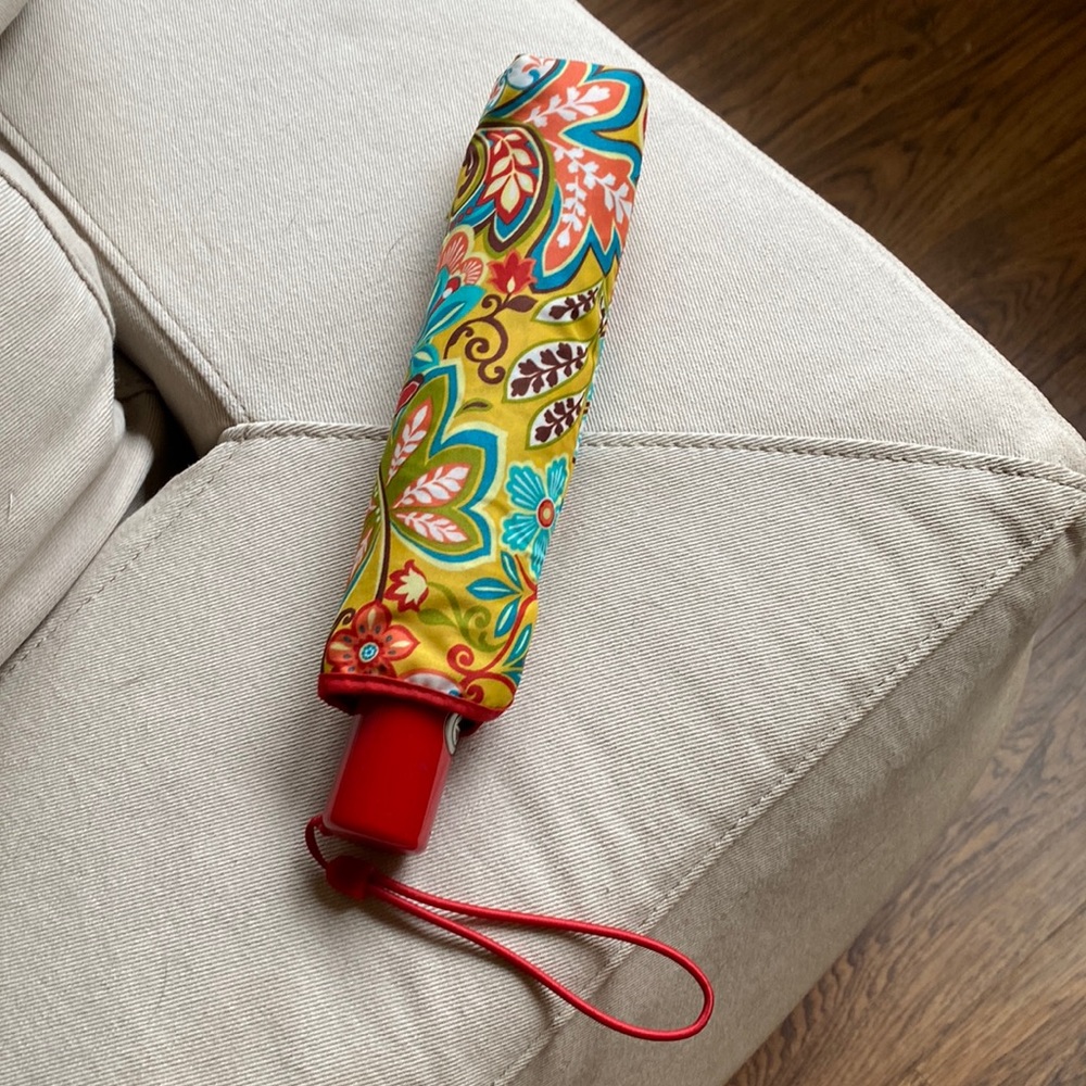 Vera Bradley Umbrella